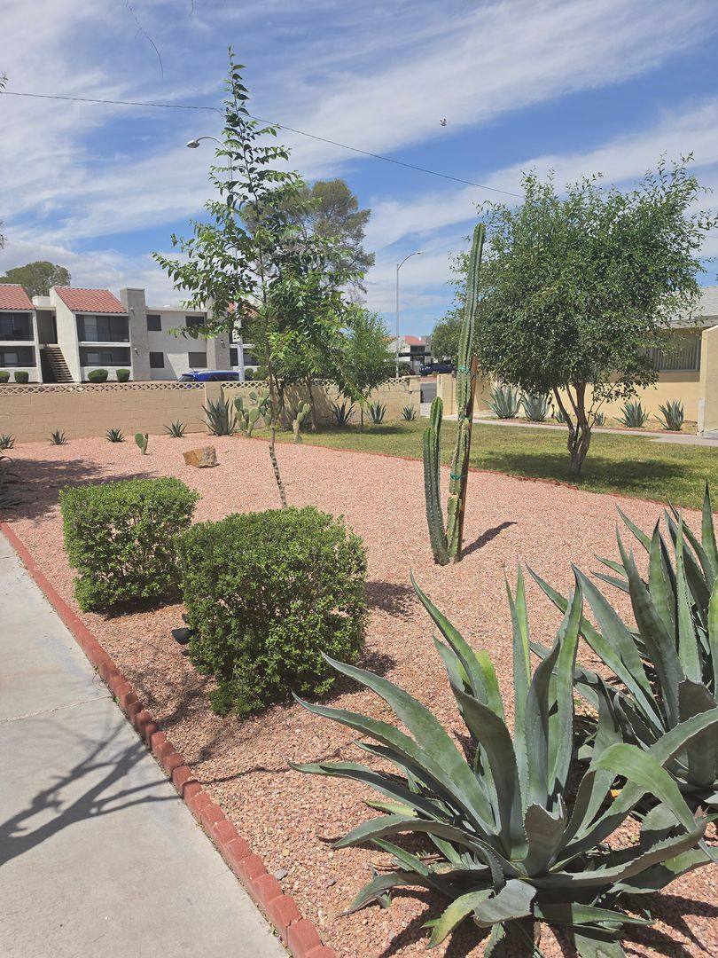 Apartment for rent at 3204 N Michael Way, Las Vegas, NV 89108