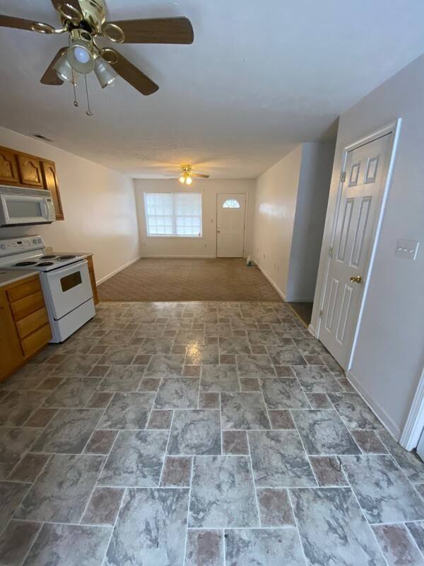 Apartment for rent at 213 Post Rd #1, Falls Mills, VA 24613