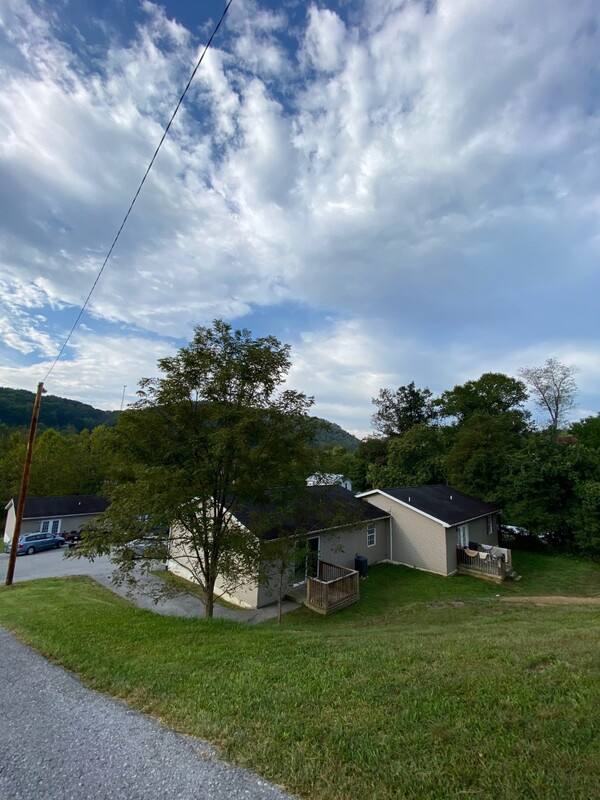 Apartment for rent at 213 Post Rd #1, Falls Mills, VA 24613