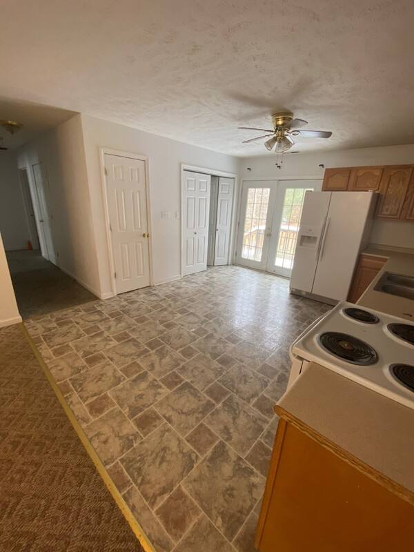 Apartment for rent at 213 Post Rd #1, Falls Mills, VA 24613
