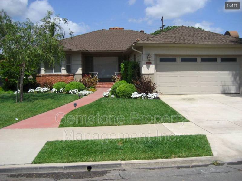 House for rent at 4947 63rd St, San Diego, CA 92115