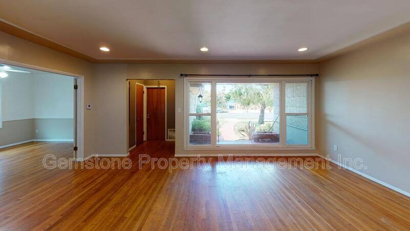 House for rent at 4947 63rd St, San Diego, CA 92115