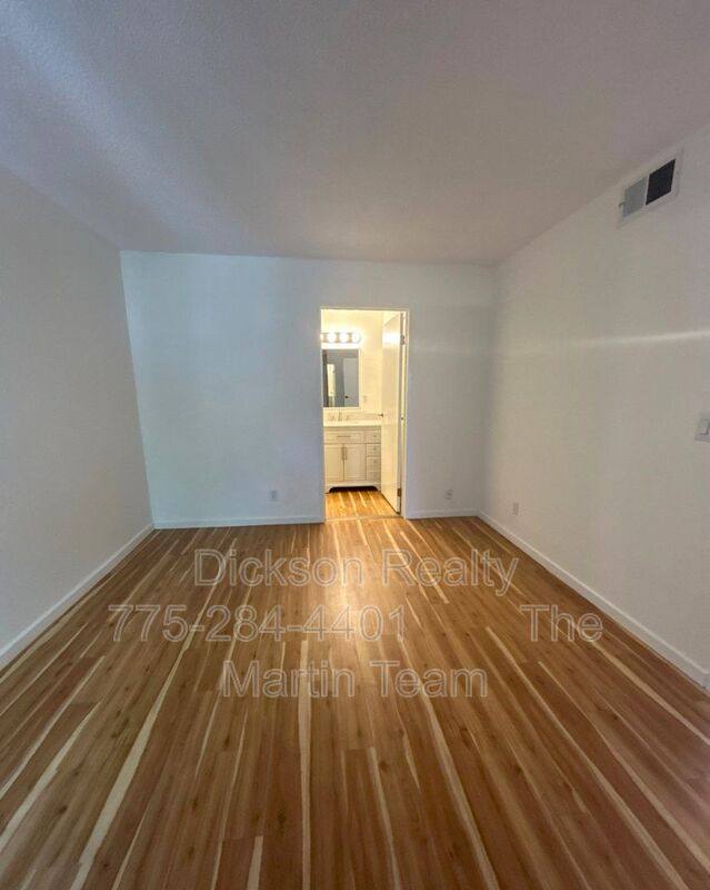 Condo for rent at 3167 Cashill Blvd, Reno, NV 89509