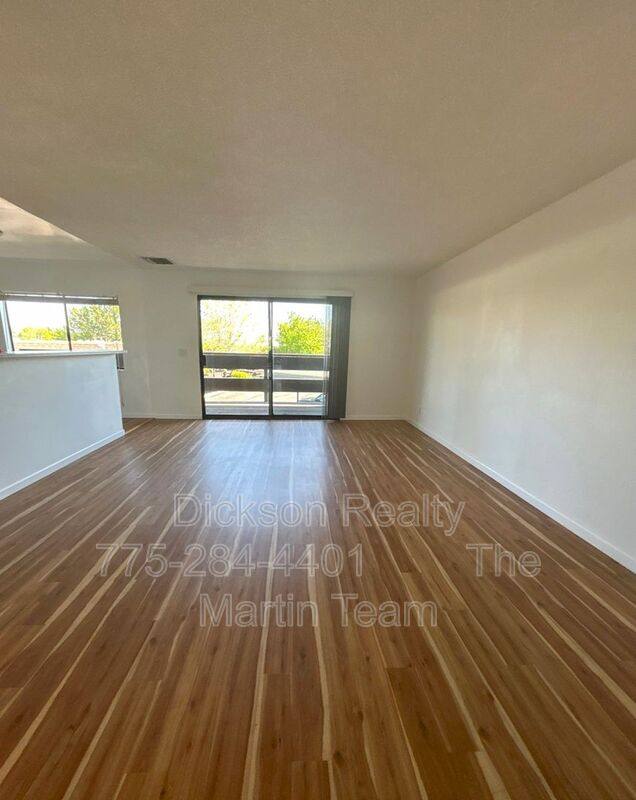 Condo for rent at 3167 Cashill Blvd, Reno, NV 89509