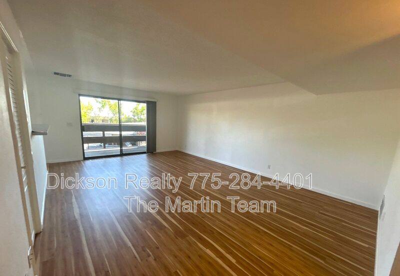 Condo for rent at 3167 Cashill Blvd, Reno, NV 89509