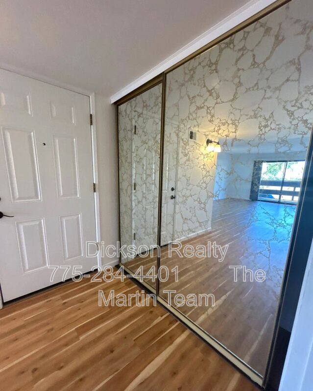 Condo for rent at 3167 Cashill Blvd, Reno, NV 89509