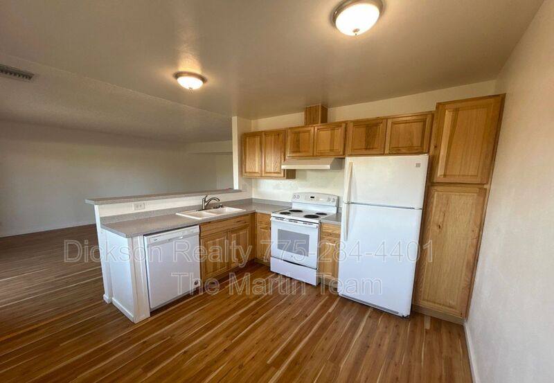 Condo for rent at 3167 Cashill Blvd, Reno, NV 89509