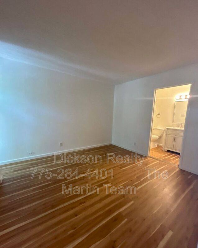 Condo for rent at 3167 Cashill Blvd, Reno, NV 89509