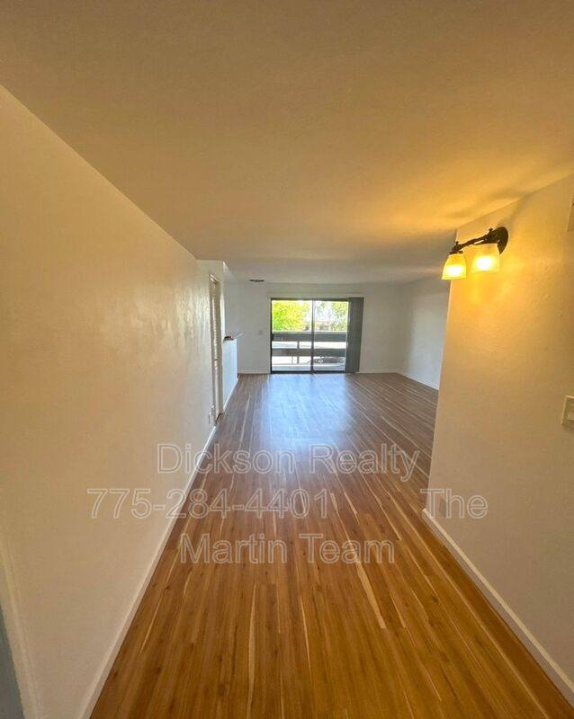 Condo for rent at 3167 Cashill Blvd, Reno, NV 89509