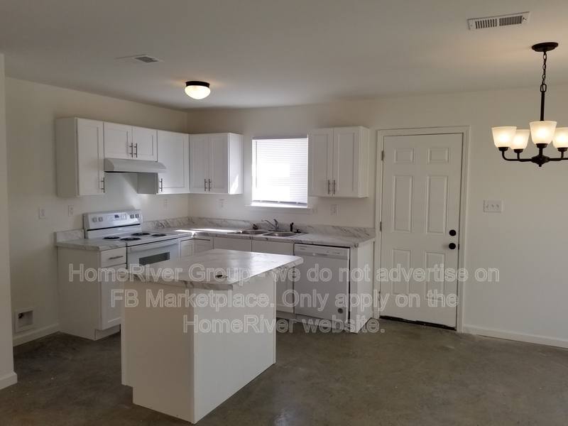 House for rent at 3848 Ajanders Dr, Memphis, TN 38127