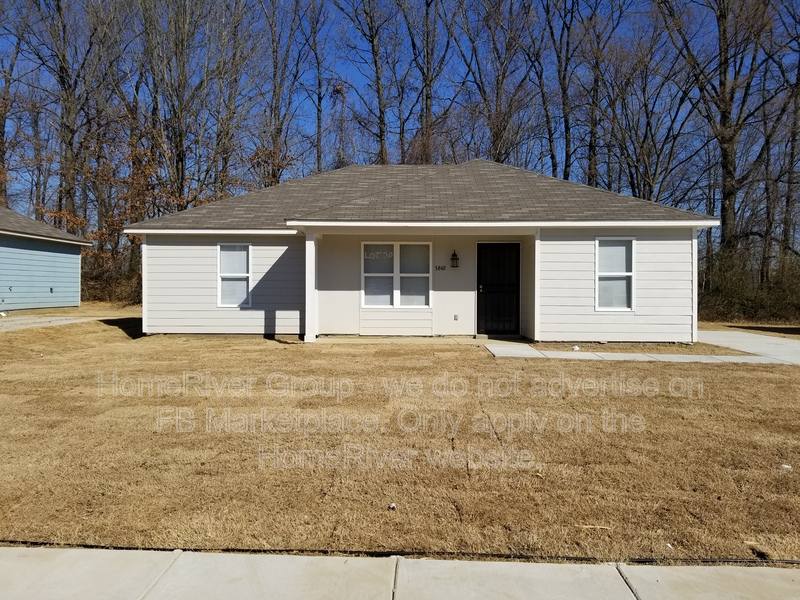 House for rent at 3848 Ajanders Dr, Memphis, TN 38127