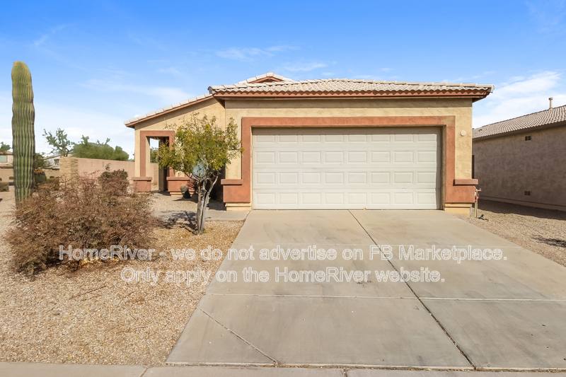 House for rent at 88 E Shawnee Rd, San Tan Valley, AZ 85143