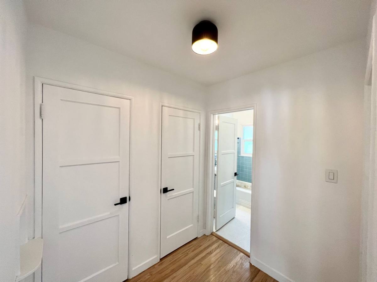 Apartment for rent at 7962 Norton Ave, Los Angeles, CA 90046