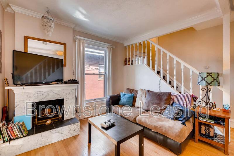 Apartment for rent at 1035 N Marion St #3, Denver, CO 80218