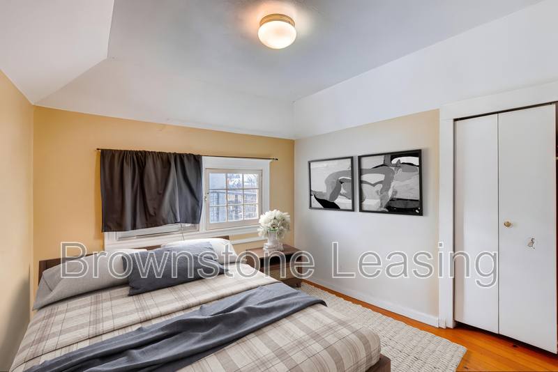 Apartment for rent at 1035 N Marion St #3, Denver, CO 80218
