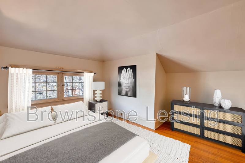 Apartment for rent at 1035 N Marion St #3, Denver, CO 80218