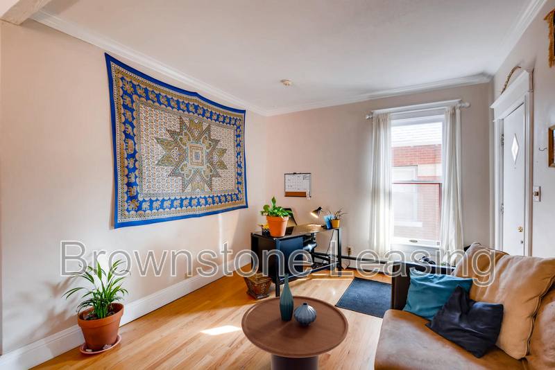 Apartment for rent at 1035 N Marion St #3, Denver, CO 80218
