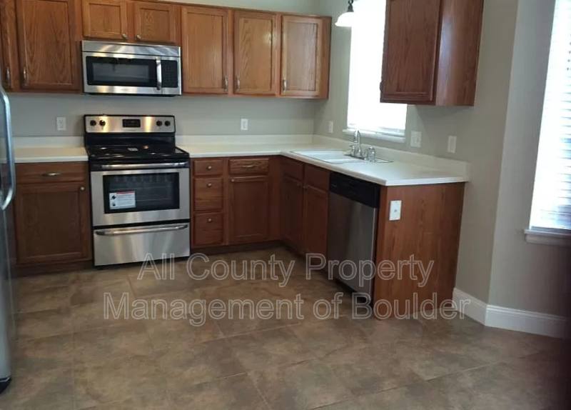 House for rent at 447 Tynan Court, Erie, CO 80516