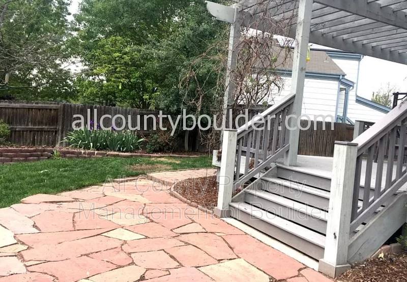 House for rent at 447 Tynan Court, Erie, CO 80516