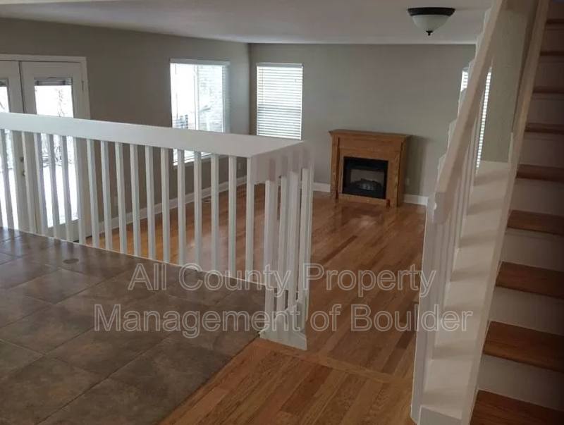 House for rent at 447 Tynan Court, Erie, CO 80516