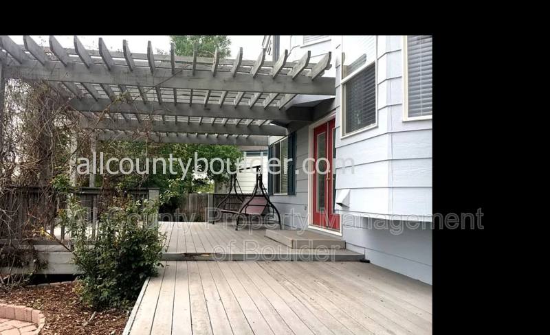 House for rent at 447 Tynan Court, Erie, CO 80516