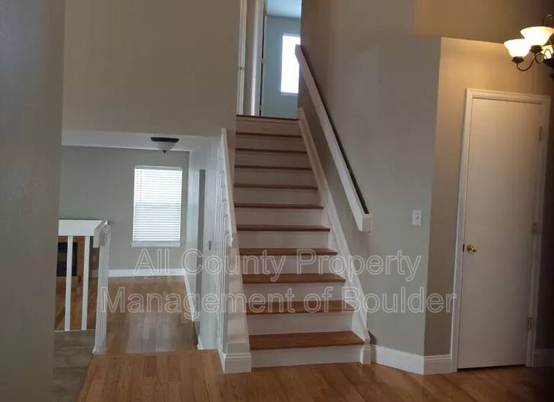 House for rent at 447 Tynan Court, Erie, CO 80516
