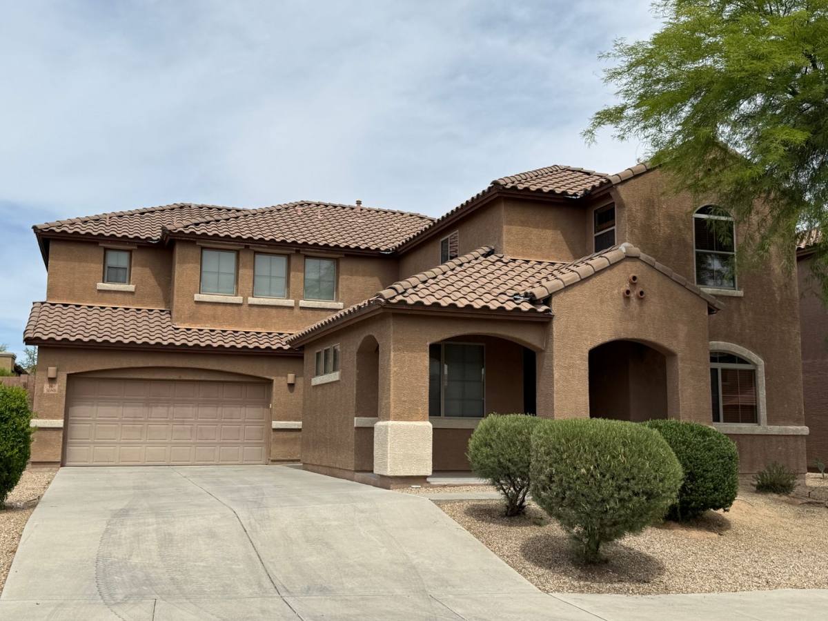 House for rent at 3680 W Scavenger Dr, Marana, AZ 85658