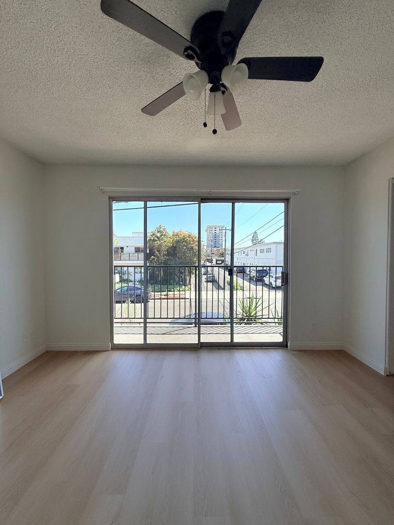 Apartment for rent at 3455 Emerald St, Torrance, CA 90503