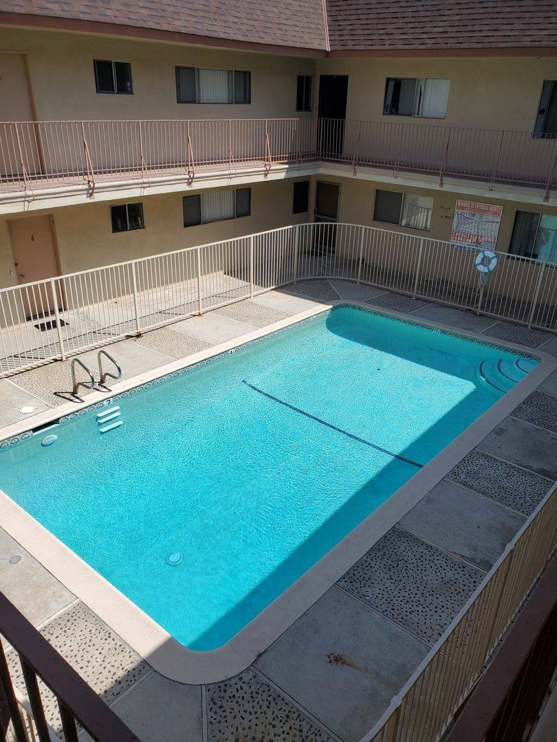Apartment for rent at 3455 Emerald St, Torrance, CA 90503