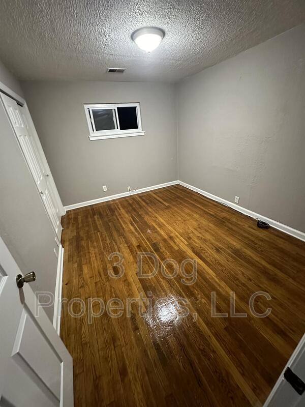 House for rent at 2105 Rawlings St, Chattanooga, TN 37406