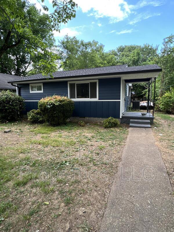 House for rent at 2105 Rawlings St, Chattanooga, TN 37406