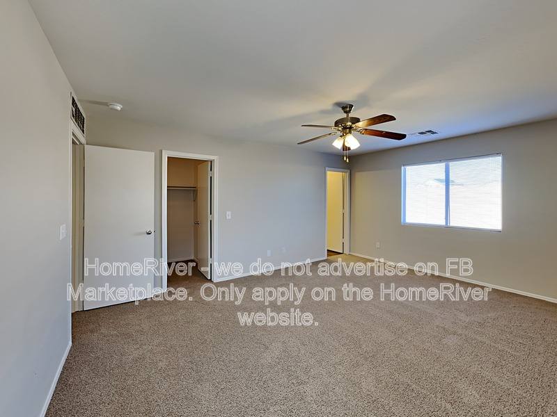 House for rent at 7307 S Sunrise Way, Buckeye, AZ 85326