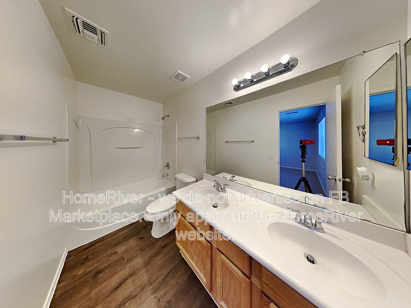 House for rent at 7307 S Sunrise Way, Buckeye, AZ 85326