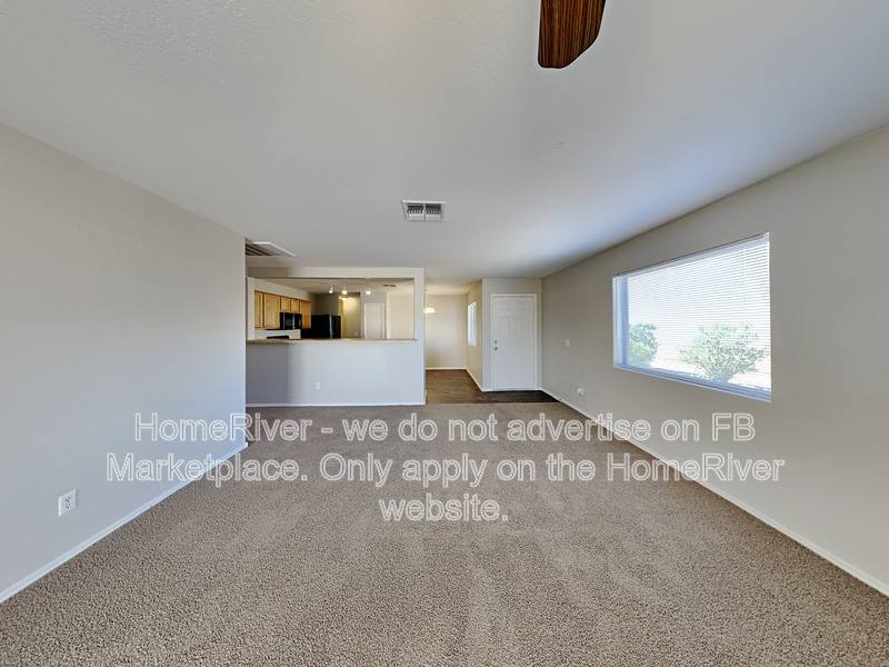 House for rent at 7307 S Sunrise Way, Buckeye, AZ 85326