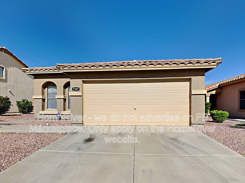 House for rent at 7307 S Sunrise Way, Buckeye, AZ 85326