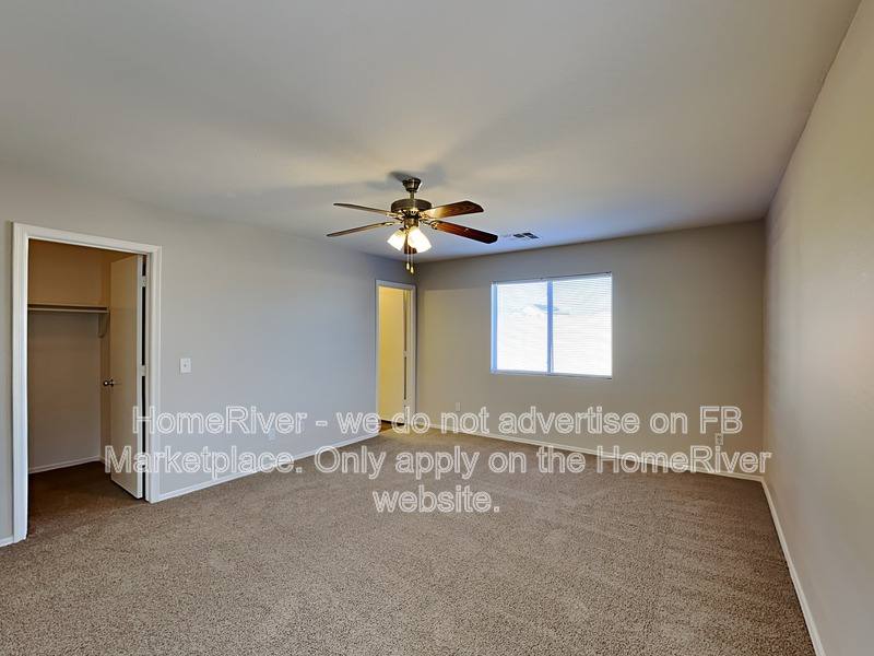 House for rent at 7307 S Sunrise Way, Buckeye, AZ 85326