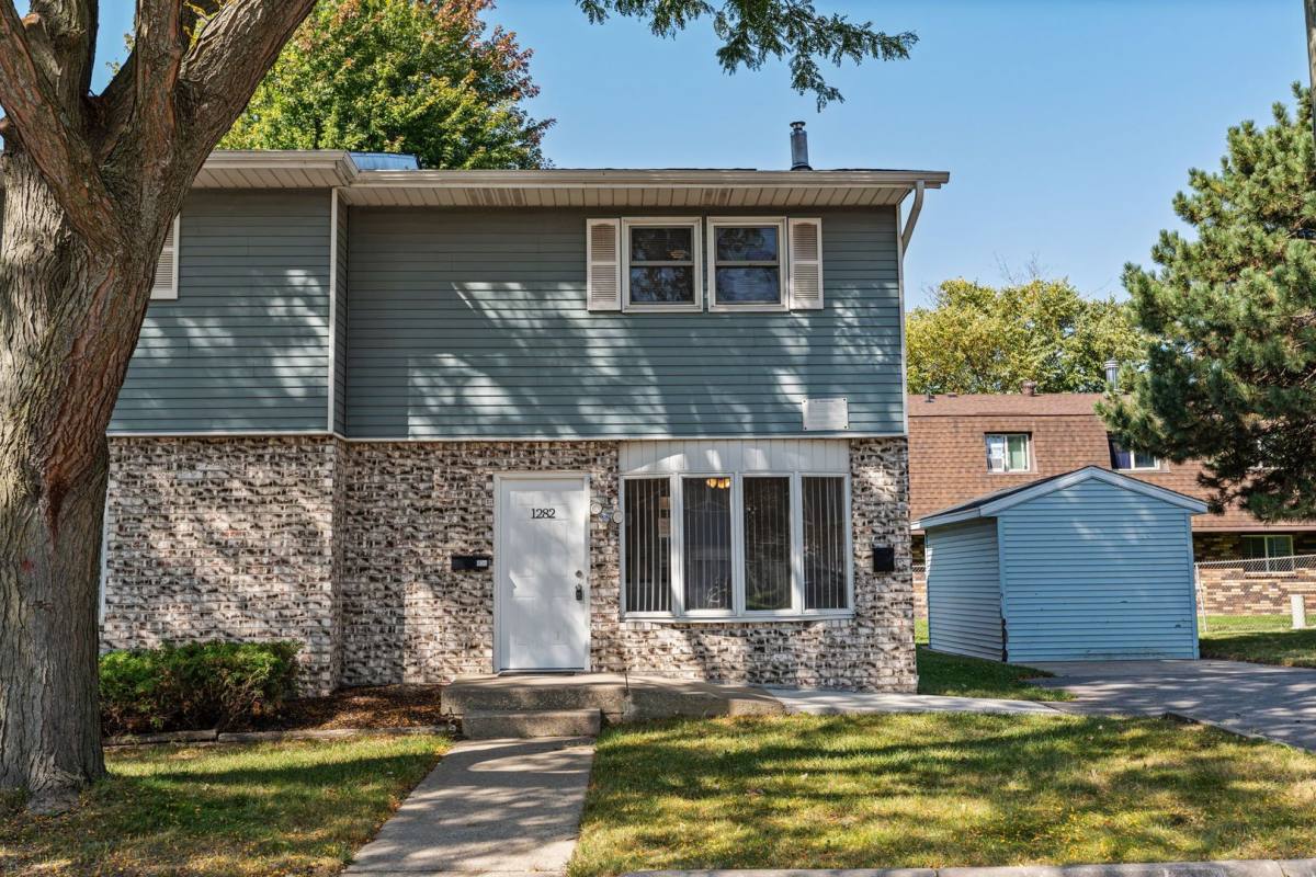 Townhouse for rent at 1224-1298 Sunfield, Sun Prairie, WI 53590