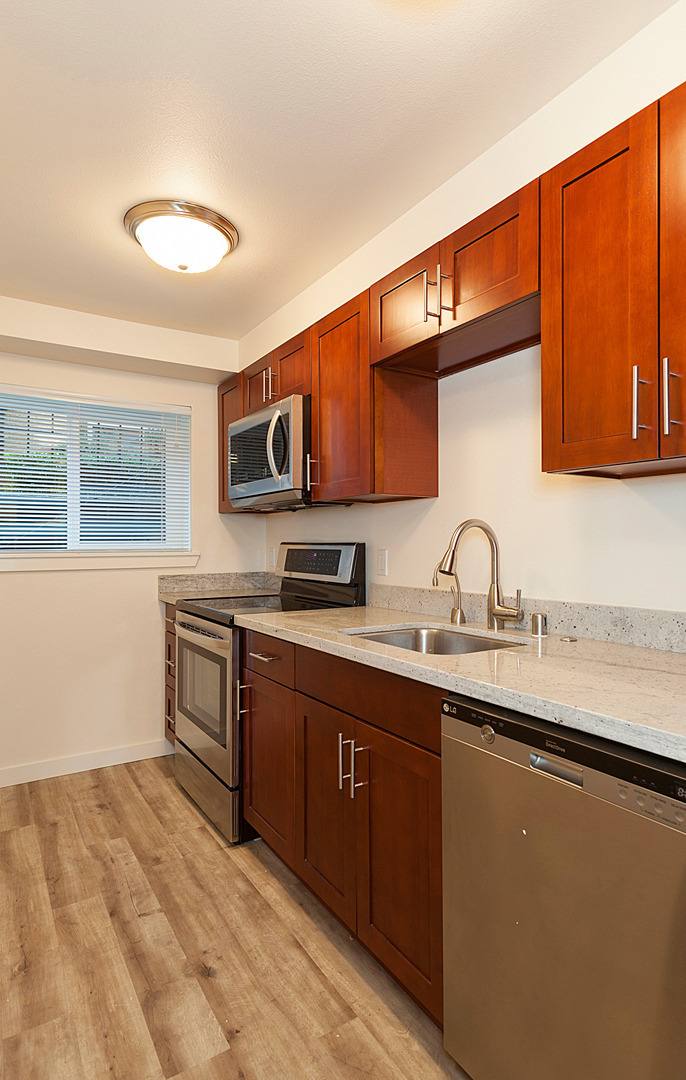 Apartment for rent at 7522 24th Ave NW, Seattle, WA 98117