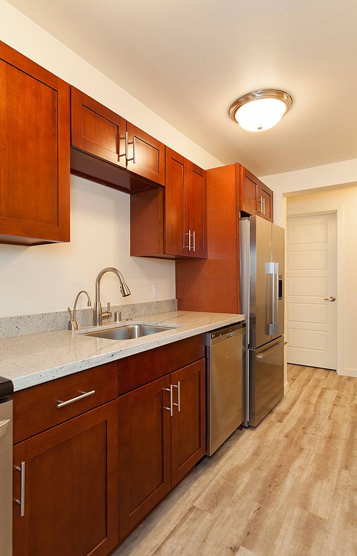 Apartment for rent at 7522 24th Ave NW, Seattle, WA 98117