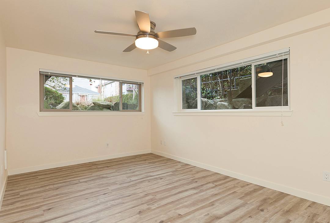 Apartment for rent at 7522 24th Ave NW, Seattle, WA 98117