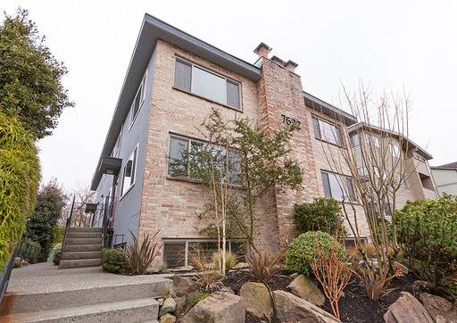 Apartment for rent at 7522 24th Ave NW, Seattle, WA 98117