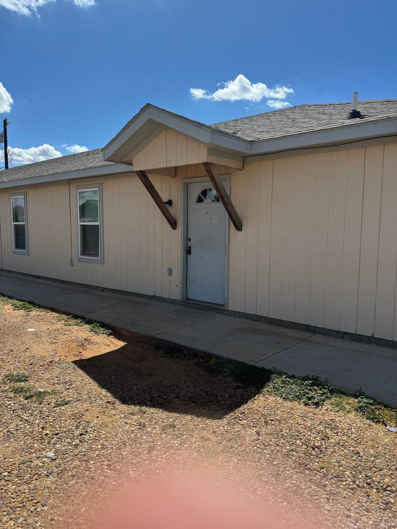 Apartment for rent at 519 45th St, Lubbock, TX 79404