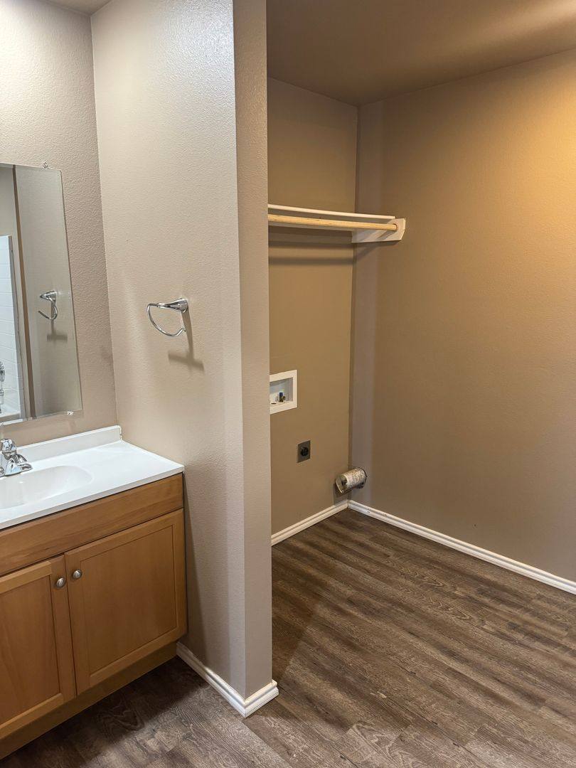 Apartment for rent at 519 45th St, Lubbock, TX 79404