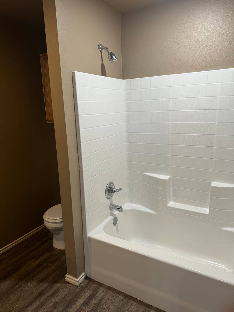 Apartment for rent at 519 45th St, Lubbock, TX 79404