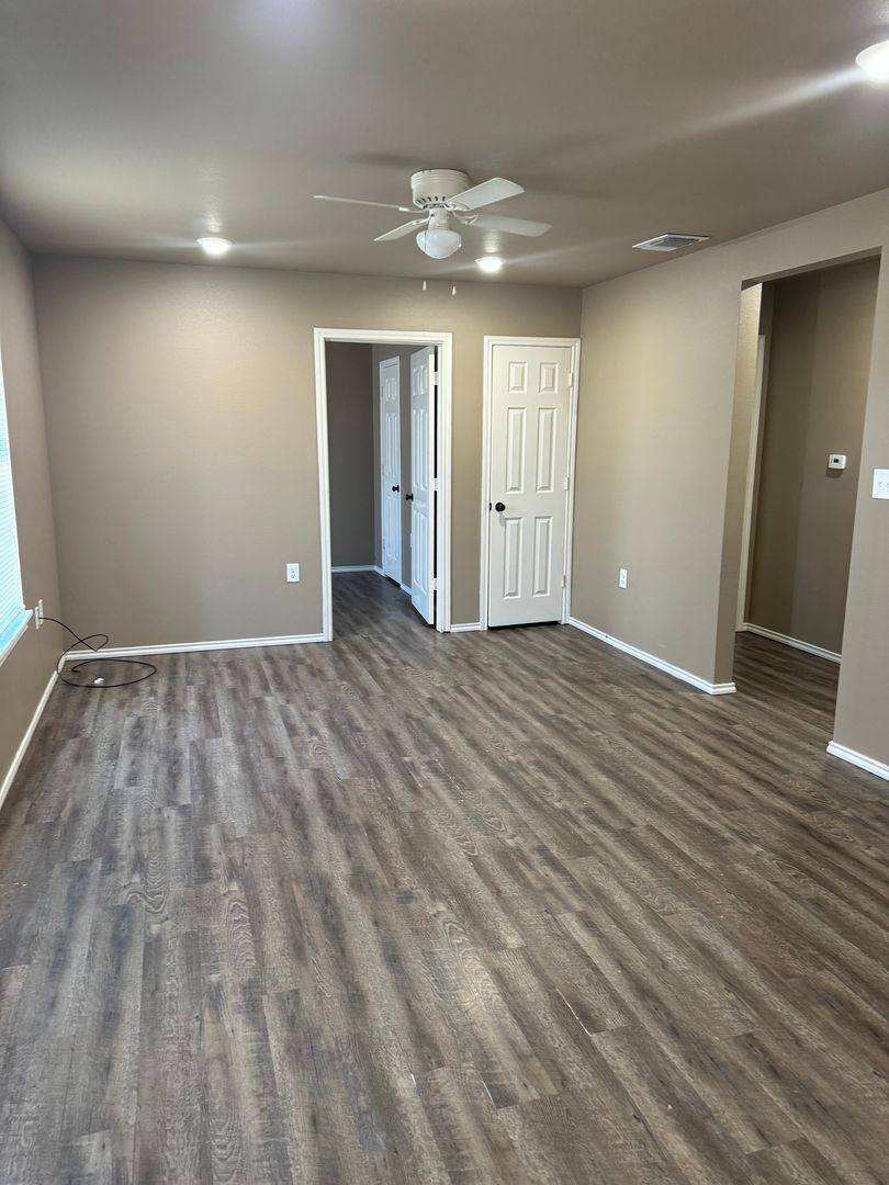 Apartment for rent at 519 45th St, Lubbock, TX 79404