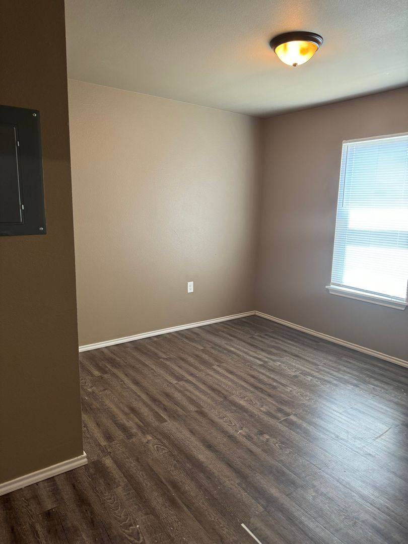 Apartment for rent at 519 45th St, Lubbock, TX 79404