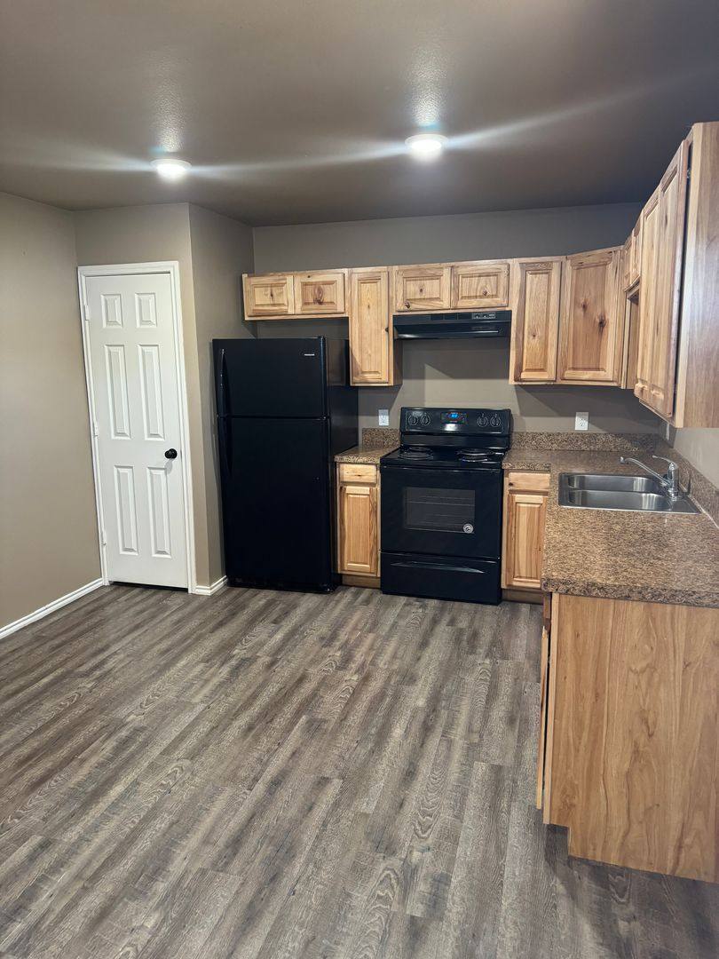 Apartment for rent at 519 45th St, Lubbock, TX 79404