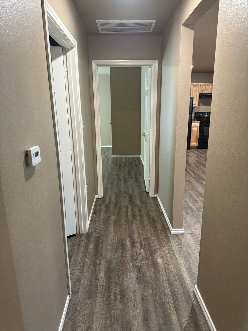 Apartment for rent at 519 45th St, Lubbock, TX 79404