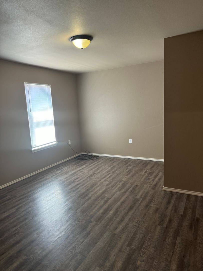 Apartment for rent at 519 45th St, Lubbock, TX 79404