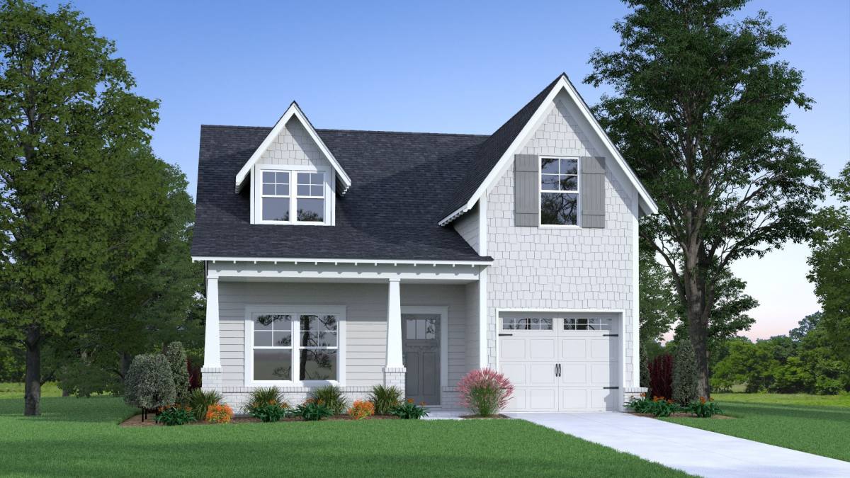 House for rent at 128 Patton Way, Birmingham, AL 35226